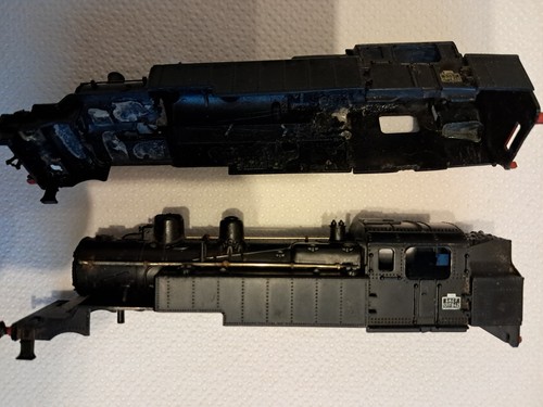 Hornby acho caisses - acho,