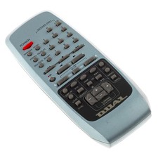 Dual DUAL Télécommande Pour