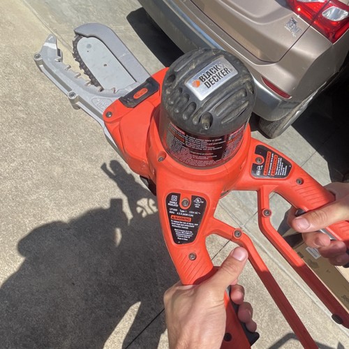 Black decker alligator - black+decker, lp1000
