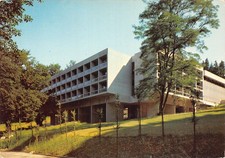 38 URIAGE LES BAINS CNTRE RADIOLOGIE