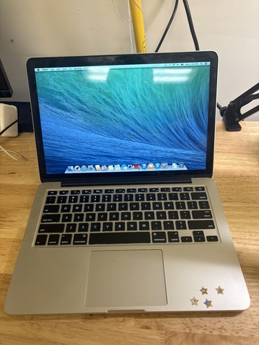 Apple macbook pro retina - apple,