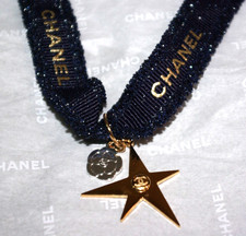 CHANEL CHARM' BIJOU L'ETOILE &