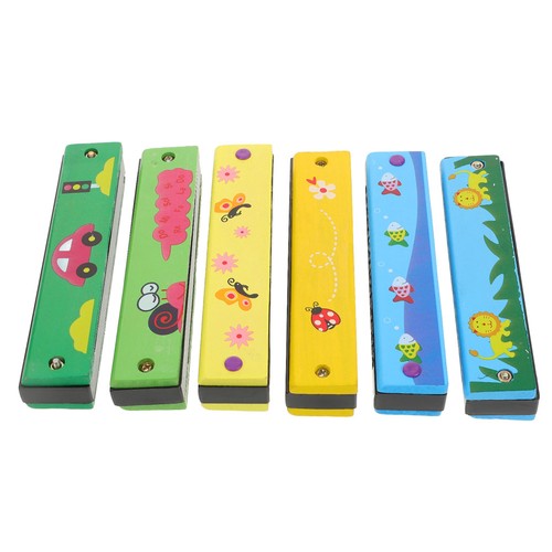 Pcs harmonica pour enfant - harmonica,