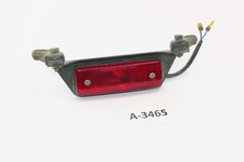 Yamaha TRI-Z 250 YTZ250N - feu