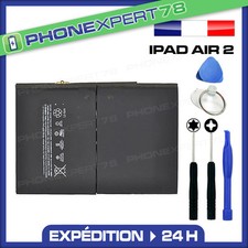 BATTERIE INTERNE HAUTE