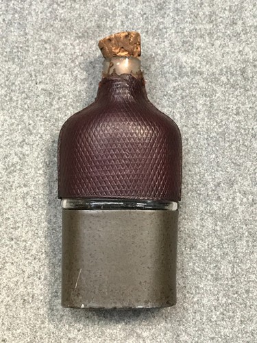 Flacon médical ww1 flask - médical, us