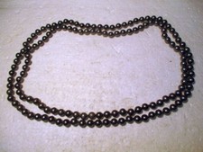 Collier en perles de Majorque