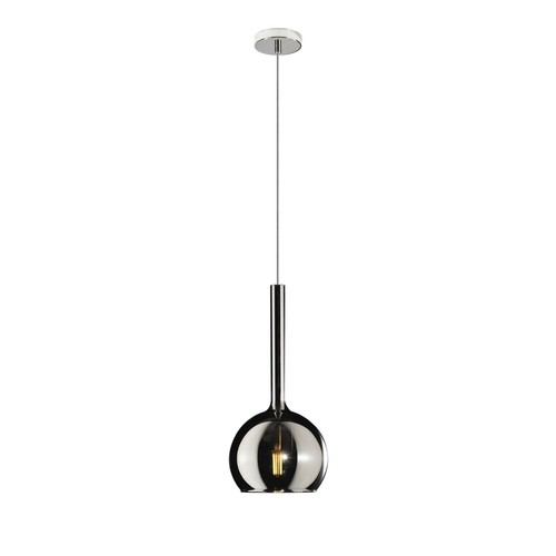 Suspension moderne 15cm - moderne, d.15cm