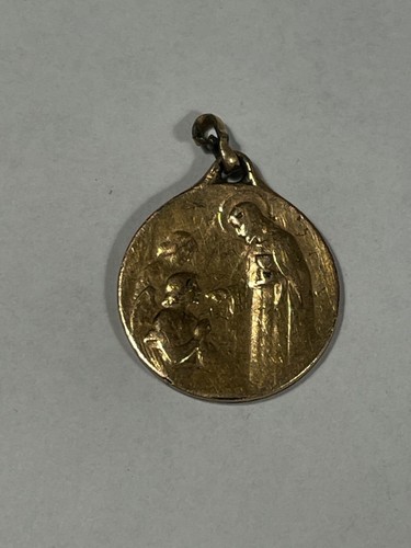 Bijoux pendentif religieux - bijoux,