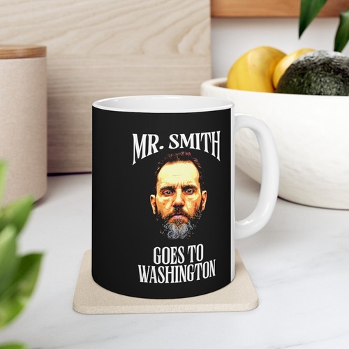 Jack smith - smith, goes