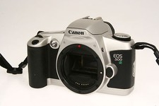 Boîtier reflex analogique Canon EOS 500N #1918514