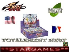 YU-GI-OH! ∆ ENERGIE ELEMENTAIRE EEN ⓃⒺⓊⒻ CARTES JUSTE SORTIES DU BOOSTER CHOIX