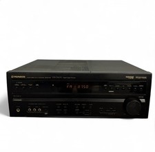 PIONEER VSX-D507S Audio/Video