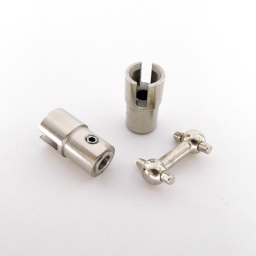 Joint cardan acier - cardan,