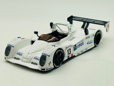 SPARK SCCG02 COURAGE C51 n°13