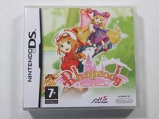 RHAPSODY - A MUSICAL ADVENTURE