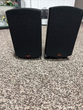 Klipsch Quintet II Speakers