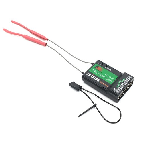 Flysky fsia10b récepteur - flysky,