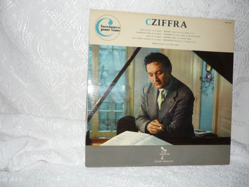 Gyorgy cziffra - gyorgy,