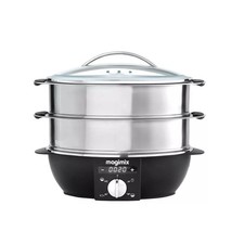 magimix cuiseur vapeur 2
