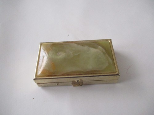 Pilulier petite boîte à - pilulier,