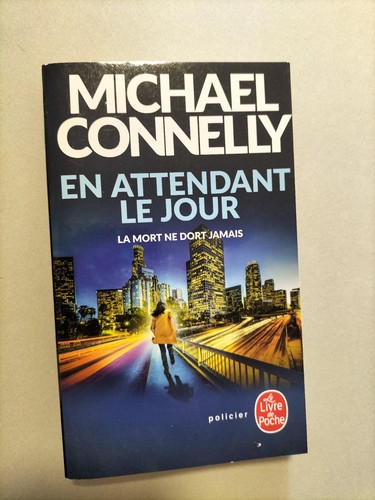 Attendant jour michael - attendant,