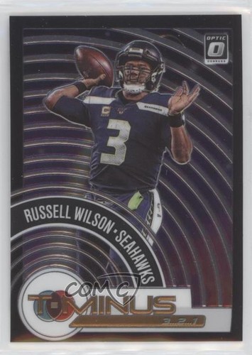 2020 panini donruss optic - panini,