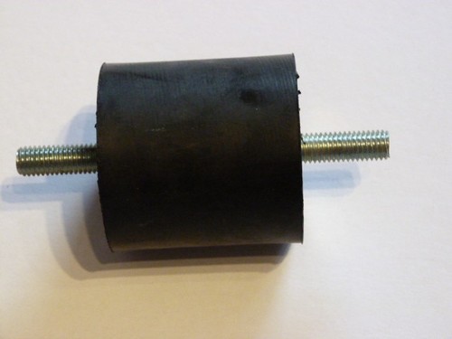 Support moteur aixam - ar,
