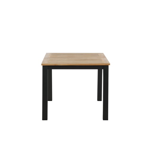 Table jardin extensible - table,