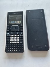 Calculatrice Texas Instruments TI-NSPIRE CX Graphique Examen Tbe Fonctionnelle