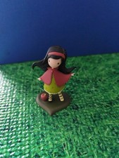 Figurine Little Red santoro