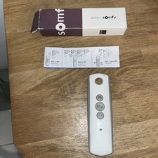 Télécommande De Volet