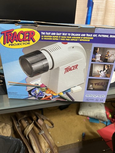 Artograph tracer projector for - artograph,