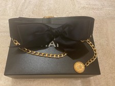 CHANEL Rue Cambon Vintage Belt