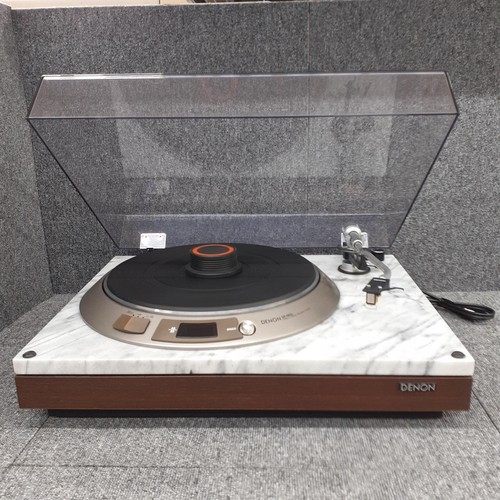 Vintage denon 1800 - vintage,