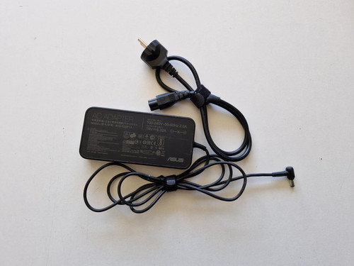 Chargeur asus 120w original - asus,