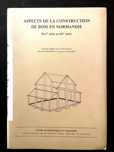 Aspects construction de - la,