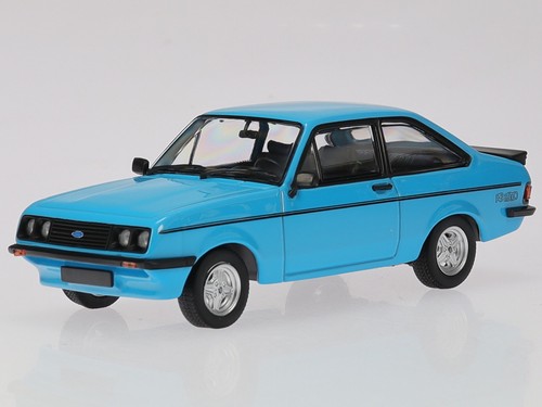 Ford escort mk2 2000 1976 - mk2,
