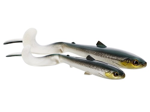 Westin bullteez p082 27cm 103g - bullteez,