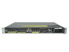 Cisco ASA 5550 Adaptive