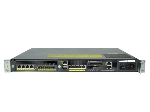 Cisco asa 5550 adaptive - cisco,