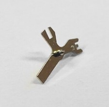 ANCRE ECHAPPEMENT PIECE