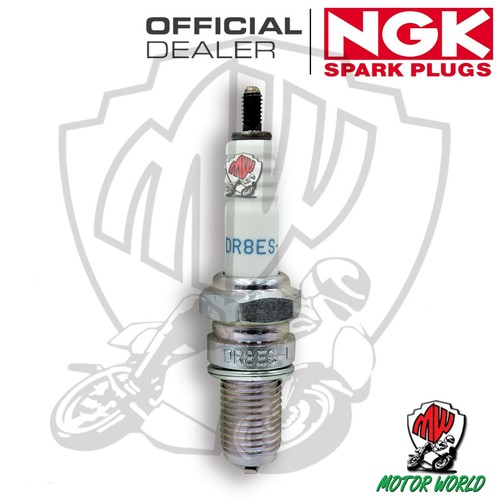 Bougie allumage ngk - ngk, dr8es-l
