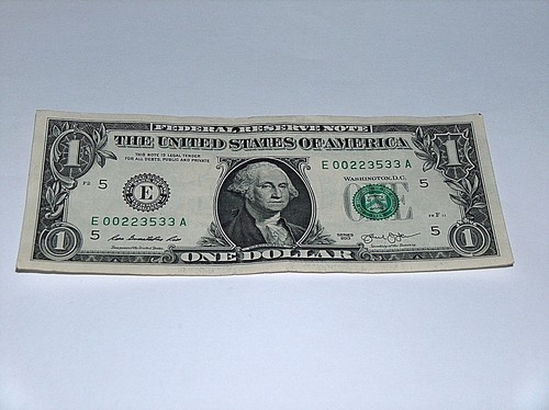 2013 billet dollar - billet,