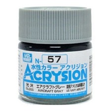 Hobby/Gunze	N57	Acrysion IJN