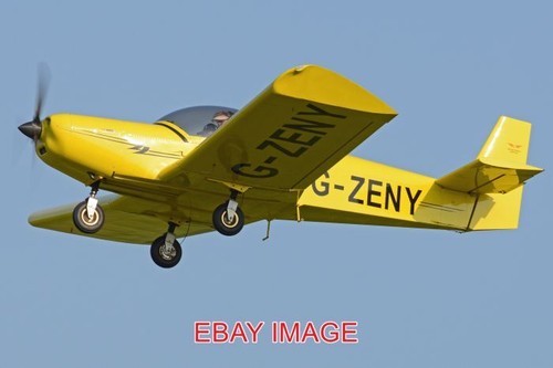 Photo aeroplane zenair - ,