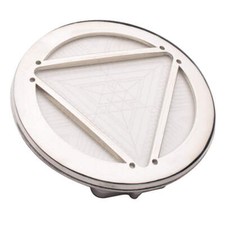 Réplique du réacteur d'arc