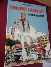 Reding Vincent Larcher avant
