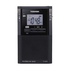 Radio de poche Toshiba