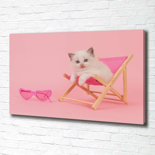 Tulup image sur toile tableau - toile,